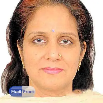 Dr. Neena Mohta Profile Picture