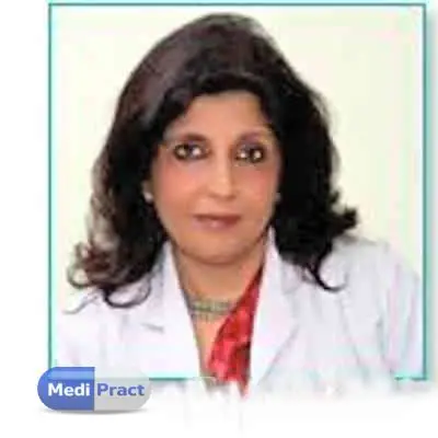 Dr. Neena Moitra Profile Picture
