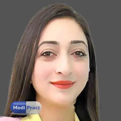 Dr. Neena Parihar Profile Picture