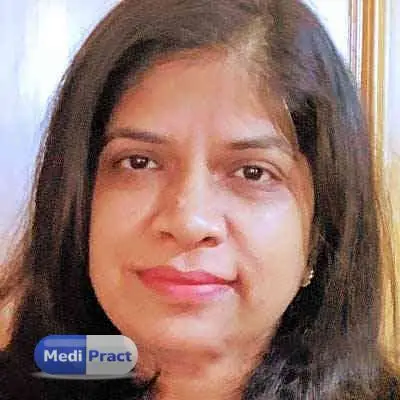 Dr. Neena Pasrija Profile Picture