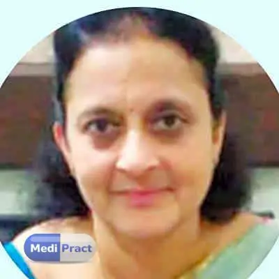 Dr. Neena Sathe Profile Picture