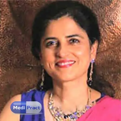 Dr. Neena Singh Profile Picture