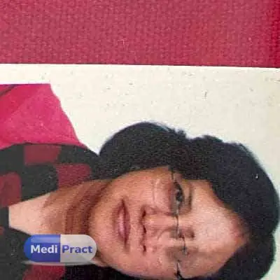 Dr. Neena Singla Profile Picture