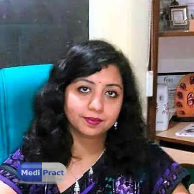 Dr. Neena Somani Profile Picture