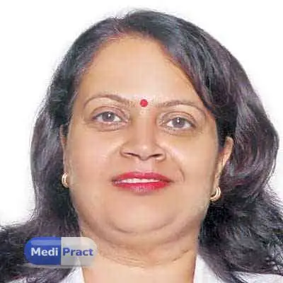 Dr. Neena Tyagi Profile Picture