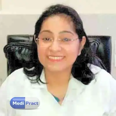 Dr. Neena Virani Profile Picture