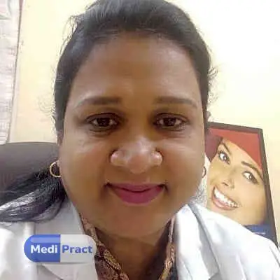 Dr. Neena Williamson Profile Picture