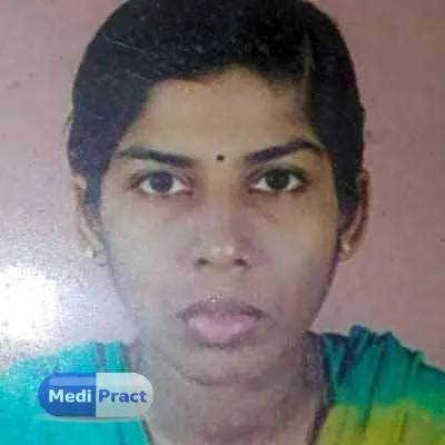 Dr. Neepa George Profile Picture