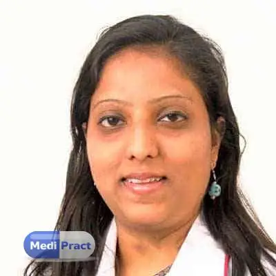 Dr. Neepa Vellimuttam Profile Picture