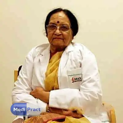 Dr. Neera Aggarwal Profile Picture