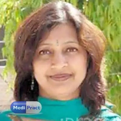 Dr. Neera Agrawal Profile Picture