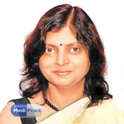 Dr. Neera Bhan Profile Picture