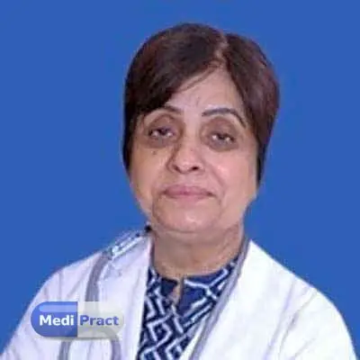 Dr. Neera Kirpal Profile Picture