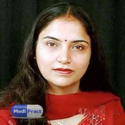 Dr. Neera Kumar Profile Picture