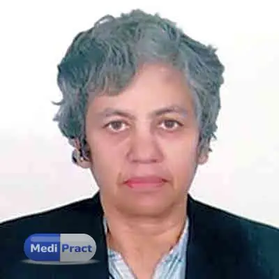 Dr. Neera Seth Profile Picture