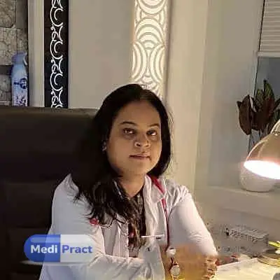 Dr. Neera singh Profile Picture