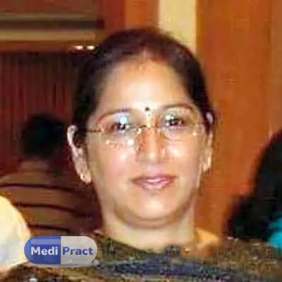 Dr. Neera Sondhi Profile Picture