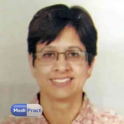 Dr. Neera Yadav Profile Picture