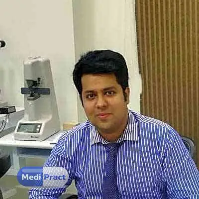 Dr. Neeraj A. Israni Profile Picture