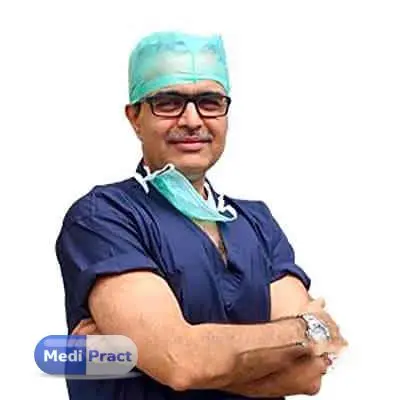 Dr. Neeraj Adkar Profile Picture