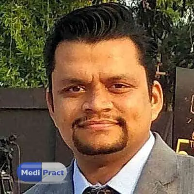 Dr. Neeraj Agrawal Profile Picture