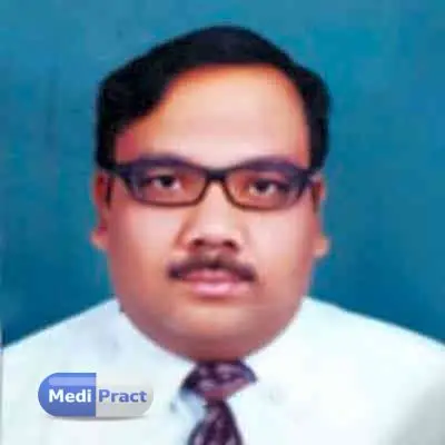 Dr. Neeraj Alladwar Profile Picture