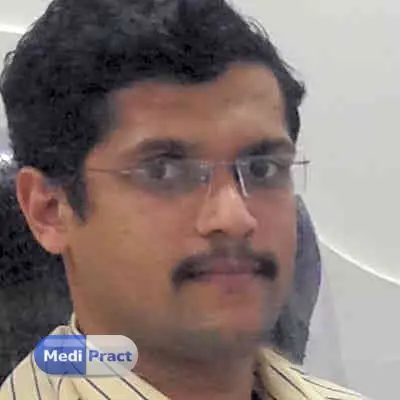 Dr. Neeraj Athavale Profile Picture