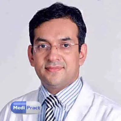 Dr. Neeraj Awasthy Profile Picture