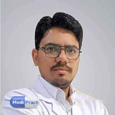 Dr. Neeraj Balaini Profile Picture
