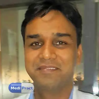 Dr. Neeraj Bansal Profile Picture