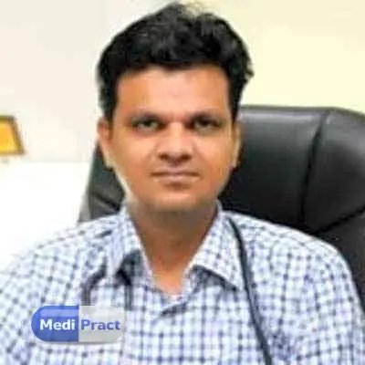 Dr. Neeraj Bhatt Profile Picture