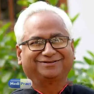 Dr. Neeraj Bora Profile Picture