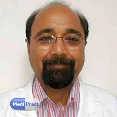 Dr. Neeraj Chadha Profile Picture