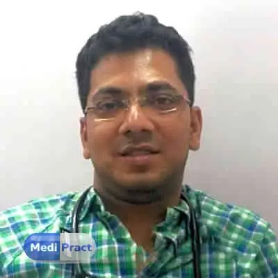 Dr. Neeraj Chhari Profile Picture