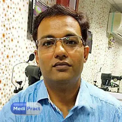 Dr. Neeraj Chowdhry Profile Picture