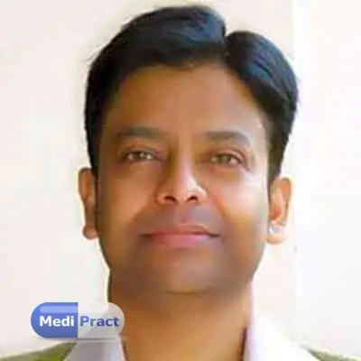 Dr. Neeraj Garg Profile Picture