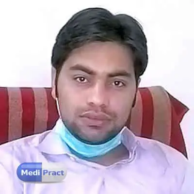 Dr. Neeraj Gautam Profile Picture