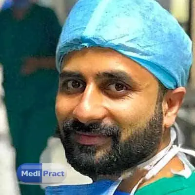 Dr. Neeraj Godara Profile Picture