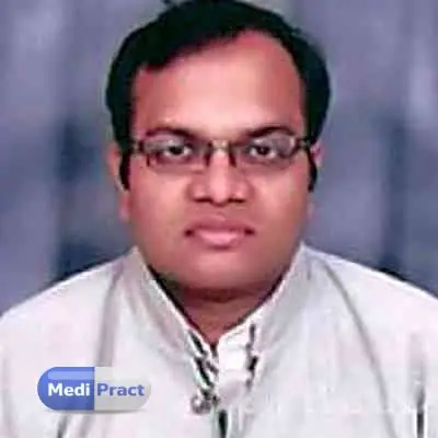 Dr. Neeraj Goel Profile Picture