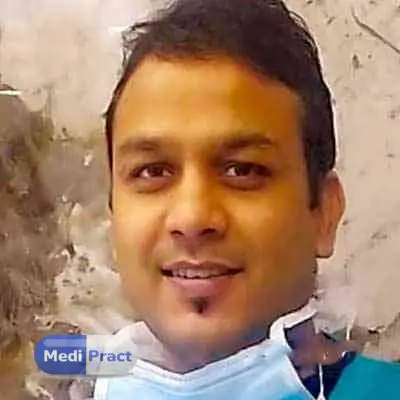 Dr. Neeraj Goyal Profile Picture