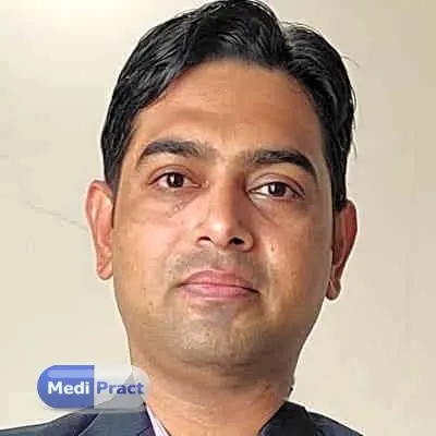 Dr. Neeraj Gujarathi Profile Picture