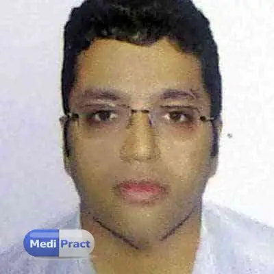Dr. Neeraj Gupta Profile Picture