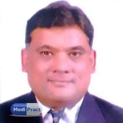 Dr. Neeraj Kasliwal Profile Picture