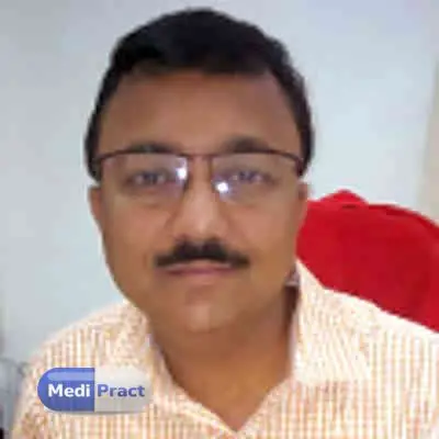 Dr. Neeraj Khare Profile Picture