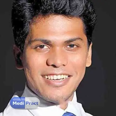 Dr. Neeraj Kolge Profile Picture