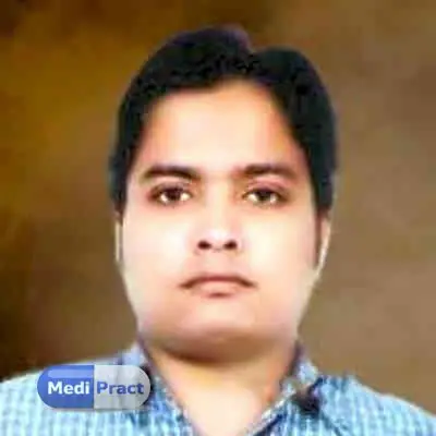 Dr. Neeraj Kumar Profile Picture