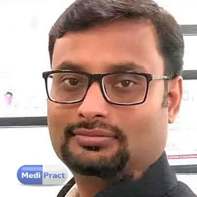 Dr. Neeraj Kumar Chaurasia Profile Picture