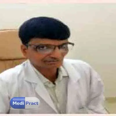 Dr. Neeraj Kumar Goyal Profile Picture