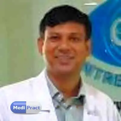 Dr. Neeraj Kumar Gupta Profile Picture