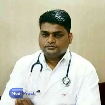 Dr. Neeraj Kumar Saini Profile Picture